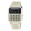 CA-53WB Reloj Casio Calculator Hombre Resina Beige