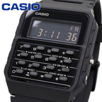 CA-53WF-1B Reloj Casio para Hombre, Con Calculadora — imagen 3 de 5