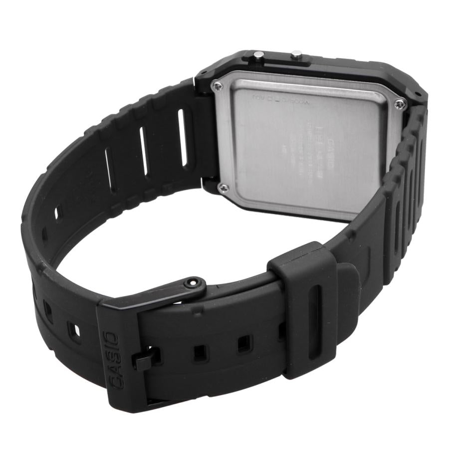 CA-53WF-1B Reloj Casio para Hombre, Con Calculadora — imagen 5 de 5
