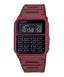 CA-53WF-4B Reloj Casio para Hombre, Con Calculadora