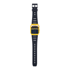 CA-53WPC Reloj Casio Pac-Man Unisex Correa de Caucho - Vista lateral
