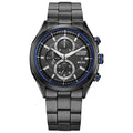 52E Eco Drive Citizen Eco-drive Reloj para Hombre banda de metal - Reloj original en Guatemala