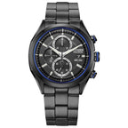 52E Eco Drive Citizen Eco-drive Reloj para Hombre banda de metal - Reloj original en Guatemala