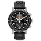 14E Reloj Citizen Brycen Eco-drive de hombre pulsera de piel - Reloj original en Guatemala