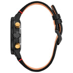 Reloj Citizen Star Wars Hombre Correa Tela Negro - Detalle de esfera