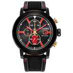 Reloj Citizen Star Wars Hombre Correa Tela Negro - Reloj original en Guatemala