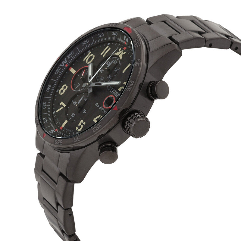 CA0797-50E Reloj Citizen Eco-Drive de hombre correa de metal