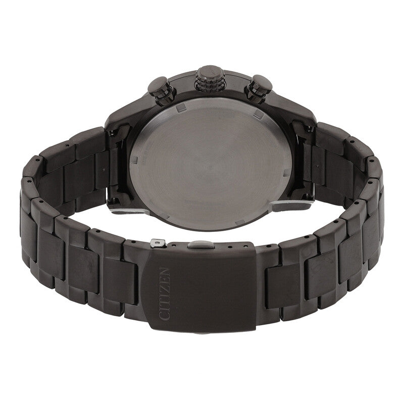 CA0797-50E Reloj Citizen Eco-Drive de hombre correa de metal