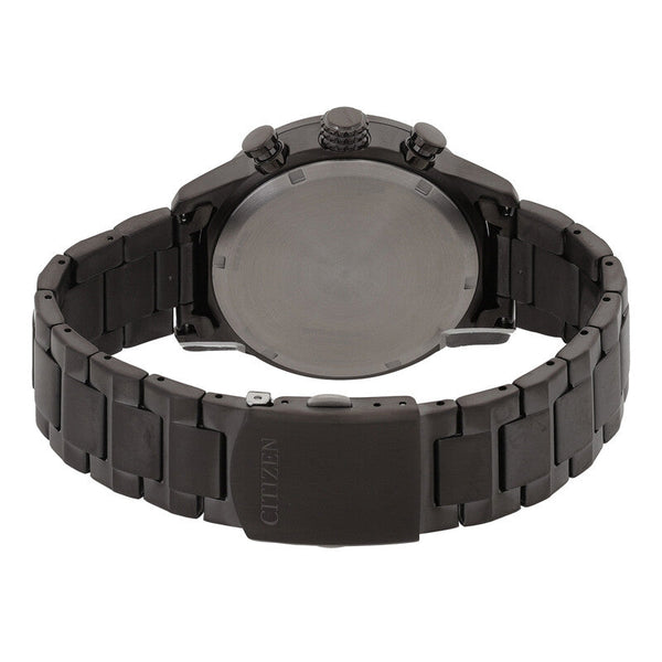 CA0797-50E Reloj Citizen Eco-Drive de hombre correa de metal