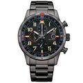CA0797-50E Reloj Citizen Eco-Drive de hombre correa de metal