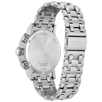 CA0851-56X Citizen Brycen Eco-drive de hombre correa de acero inoxidable