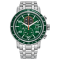 CA0851-56X Citizen Brycen Eco-drive de hombre correa de acero inoxidable