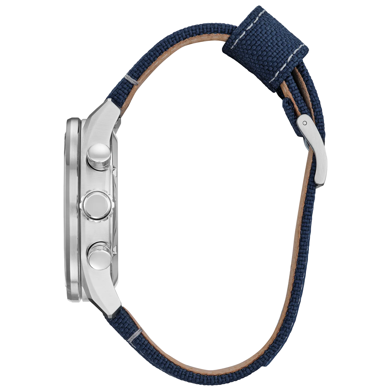 Reloj 03W Citizen R2-D2 de Star Wars pulsera tela Eco-drive - Vista 5