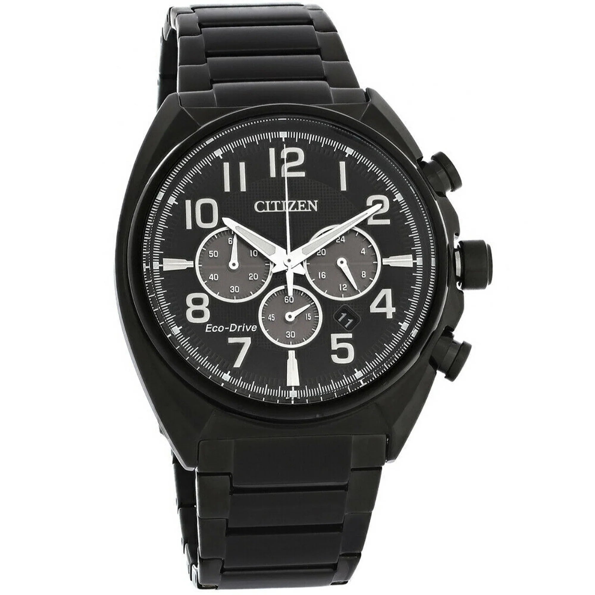 CA4285-68E Citizen Eco-Drive de hombre pulsera de metal