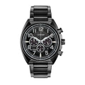 CA4285-68E Citizen Eco-Drive de hombre pulsera de metal