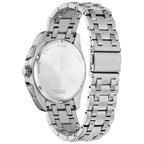 55L Reloj Citizen Peyten Hombre Correa Acero Esfera - Vista lateral