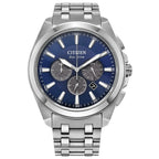 55L Reloj Citizen Peyten Hombre Correa Acero Esfera - Reloj original en Guatemala