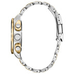 CA4544-53L Citizen Eco-Drive reloj para caballero pulsera de metal