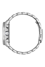CA4560-81E Citizen Eco-Drive Chronograph de hombre pulsera de metal