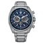 CA4560-81L Citizen Eco-Drive de caballero pulsera de metal