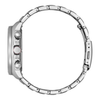 Reloj 89E Citizen Sport Casual Eco-drive de caballero pulsera de metal - Vista 5