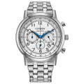 CA4630-53A Reloj Citizen Dress Eco-Drive de hombre correa de metal