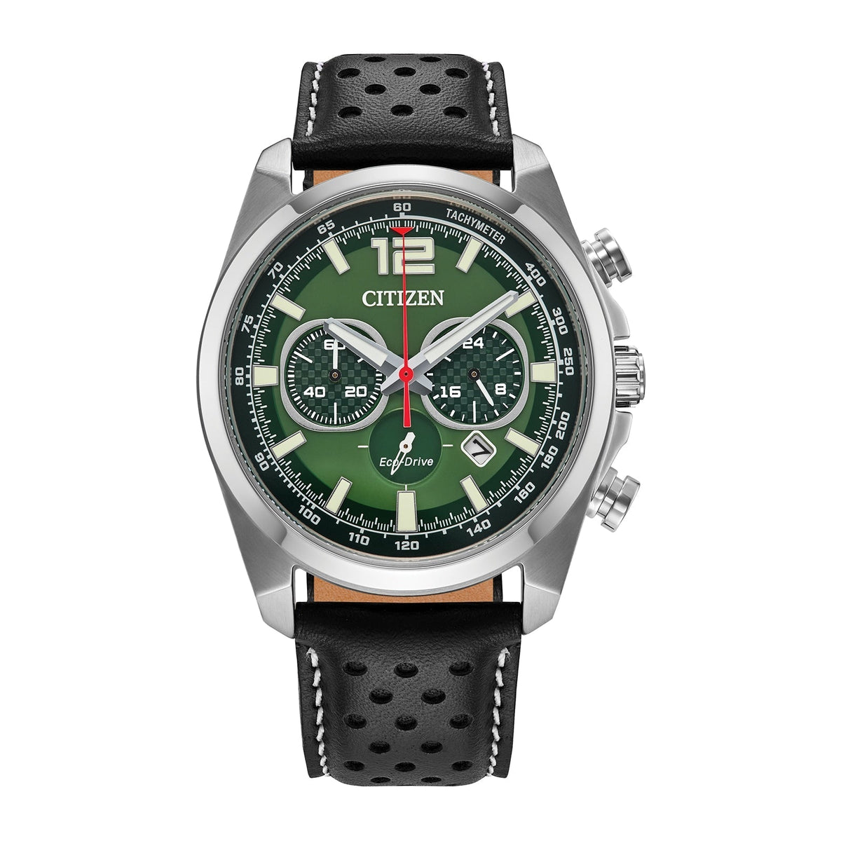 Relojes de Cuero para hombre