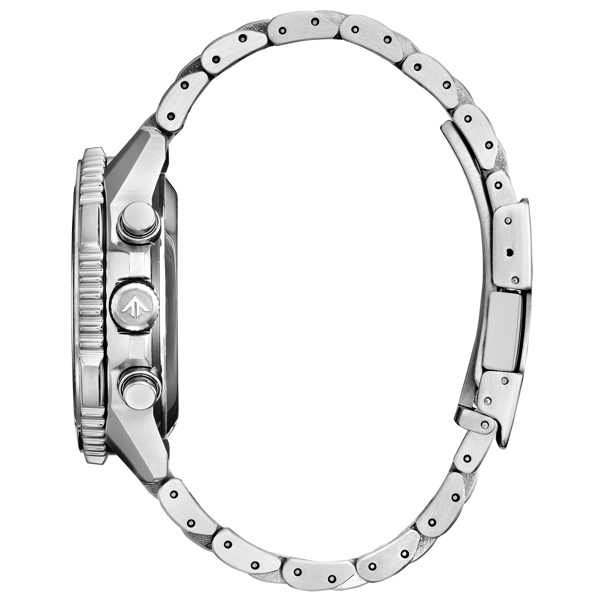 CA4660-61A Reloj Citizen Promaster Navihawk de hombre correa de metal
