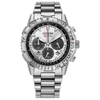CA4660-61A Reloj Citizen Promaster Navihawk de hombre correa de metal