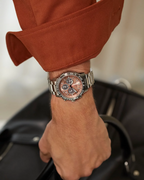 CA4664-60X Reloj Citizen de hombre correa de metal