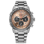 CA4664-60X Reloj Citizen de hombre correa de metal