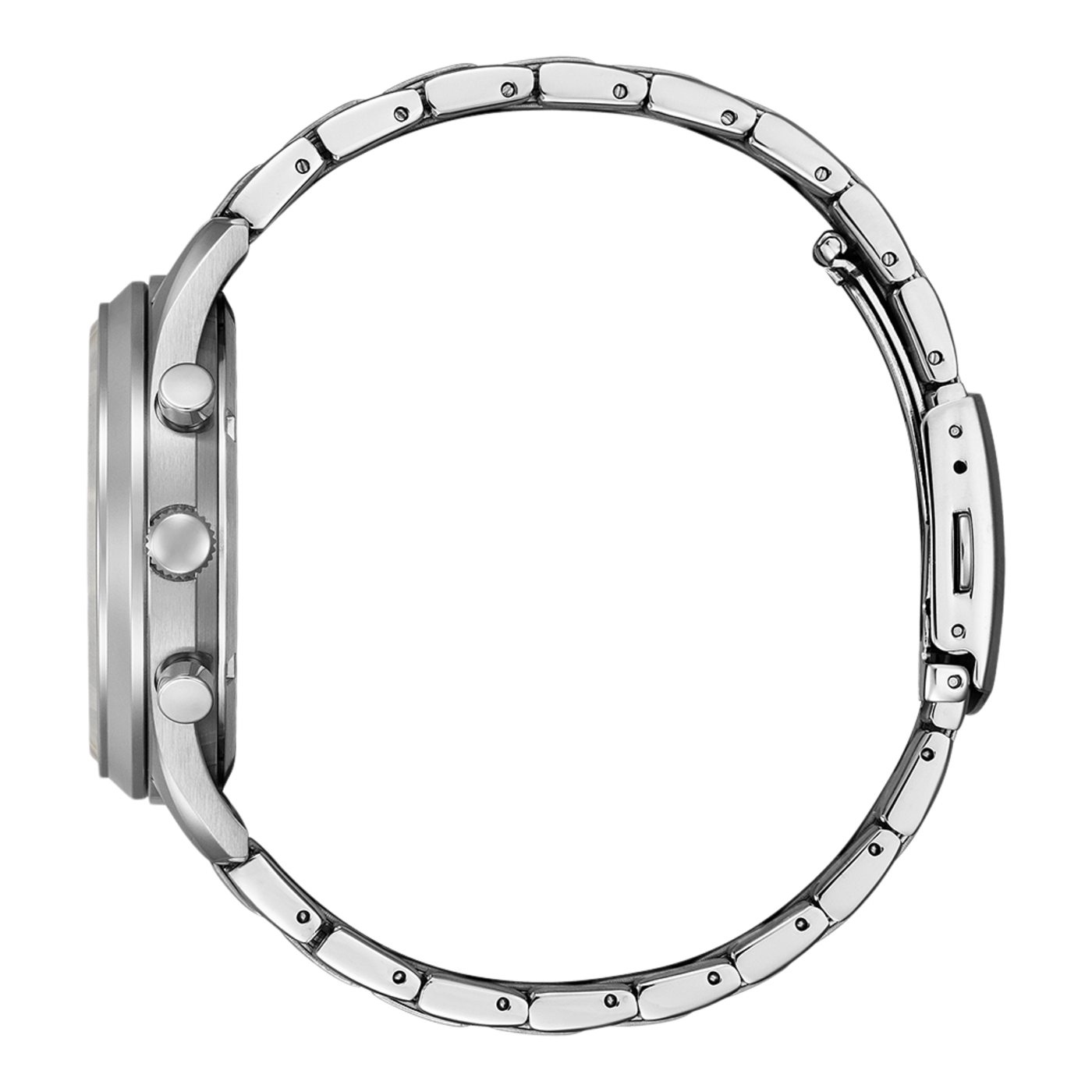 CA7028-81E Citizen Eco-Drive de caballero pulsera de metal