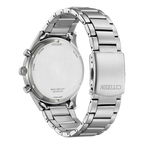 CA7028-81E Citizen Eco-Drive de caballero pulsera de metal