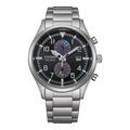 CA7028-81E Citizen Eco-Drive de caballero pulsera de metal