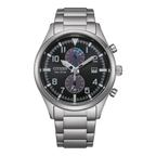 CA7028-81E Citizen Eco-Drive de caballero pulsera de metal