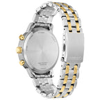 CA7064-52E Reloj Citizen Eco-Drive de hombre pulsera de metal 42 mm - Acero Inoxidable Bicolor