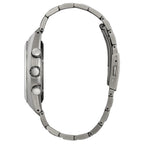 52X Reloj Citizen Sport Casual de hombre pulsera de metal 43 mm Eco-drive - Detalle de esfera