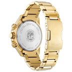CB5912-50E Reloj Citizen PCAT Eco-drive de hombre banda de metal 43 mm