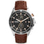 CH2944 Reloj Fossil Wakefield Hombre Correa Cuero Marrón