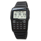 DBC-32-1A Reloj Casio para Caballero, Illuminator Data Bank 10 Años de Batería