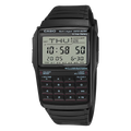 DBC-32-1A Reloj Casio para Caballero, Illuminator Data Bank 10 Años de Batería