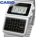 DBC-611-1 Reloj Casio para Hombre, Illuminator Data Bank — imagen 3 de 5