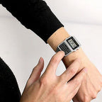 DBC-611-1 Reloj Casio para Hombre, Illuminator Data Bank — imagen 2 de 5