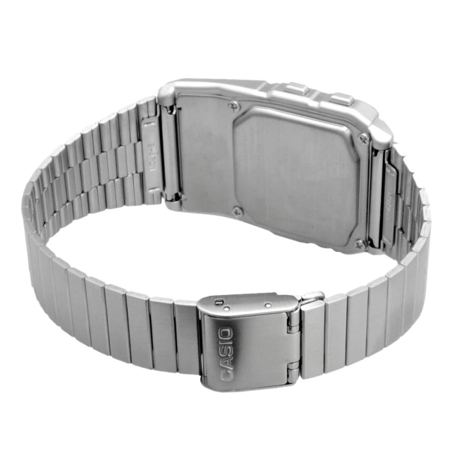 DBC-611-1 Reloj Casio para Hombre, Illuminator Data Bank — imagen 5 de 5