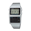 DBC-611-1 Reloj Casio para Hombre, Illuminator Data Bank — original con garantía, La Relojería GT