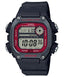 DW-291H Reloj Casio HD Digital Hombre Resina Negro