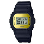 DW-5600BBMB Reloj G-Shock Clásico Hombre Resina Negro Display