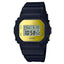 DW-5600BBMB Reloj G-Shock Clásico Hombre Resina Negro Display