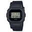 DW-5600BCE Reloj G-Shock Digital Hombre Pulsera Tela Negra