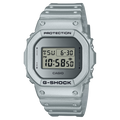DW-5600FF Reloj G-Shock Hombre Resina Plateado - Reloj original en Guatemala